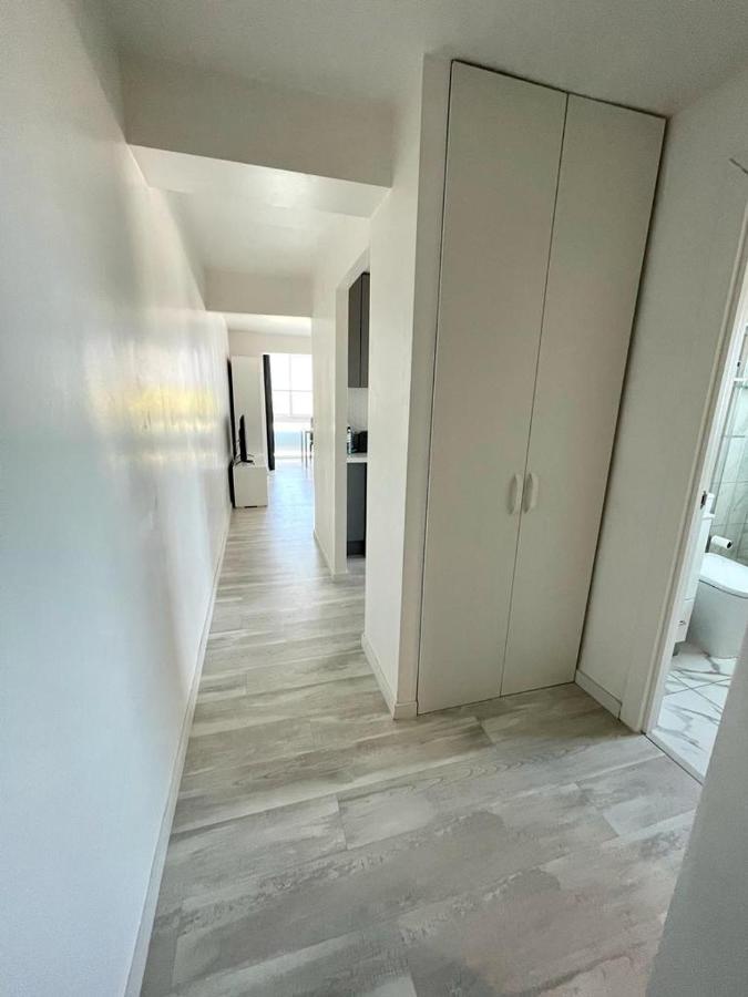 Apartamento Suzanna Benidorm Exterior photo