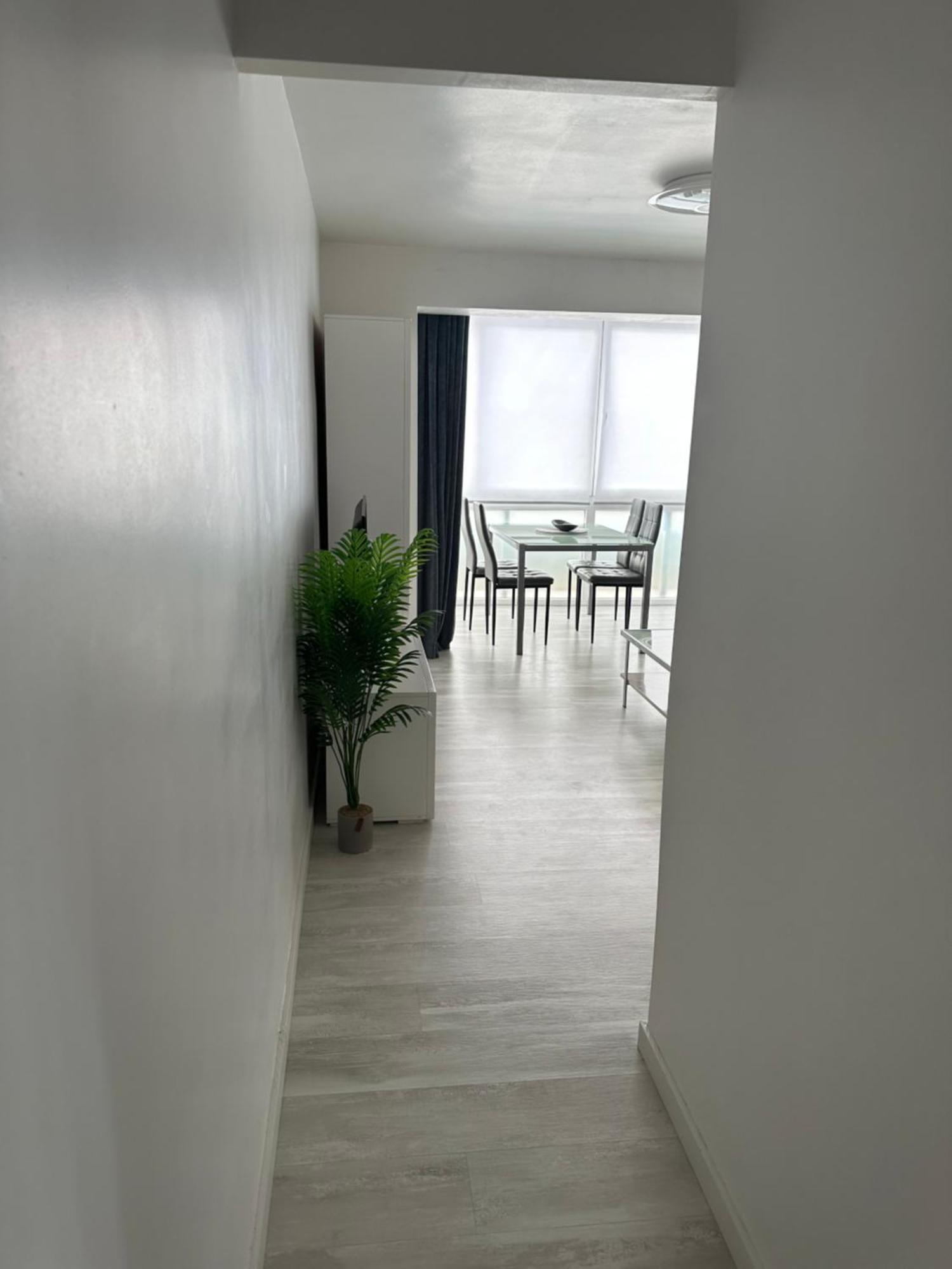 Apartamento Suzanna Benidorm Exterior photo
